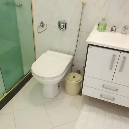 Lindo Apto De 2 Quartos E 2 Banheiros Sociais No Barramares Com Comercio Proximo, Piscina, Quadras, Parquinhos, Brinquedoteca, Emprestimo De Cadeiras E Barracas De Praia Como Cortesia, Condominio Em Frente A Praia, Apartamento Limpissimo, Com Tudo No Rio de Janeiro Exterior photo