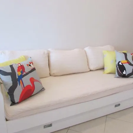 Lindo Apto De 2 Quartos E 2 Banheiros Sociais No Barramares Com Comercio Proximo, Piscina, Quadras, Parquinhos, Brinquedoteca, Emprestimo De Cadeiras E Barracas De Praia Como Cortesia, Condominio Em Frente A Praia, Apartamento Limpissimo, Com Tudo No Rio de Janeiro Exterior photo