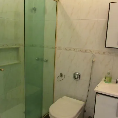 Lindo Apto De 2 Quartos E 2 Banheiros Sociais No Barramares Com Comercio Proximo, Piscina, Quadras, Parquinhos, Brinquedoteca, Emprestimo De Cadeiras E Barracas De Praia Como Cortesia, Condominio Em Frente A Praia, Apartamento Limpissimo, Com Tudo No Rio de Janeiro Exterior photo
